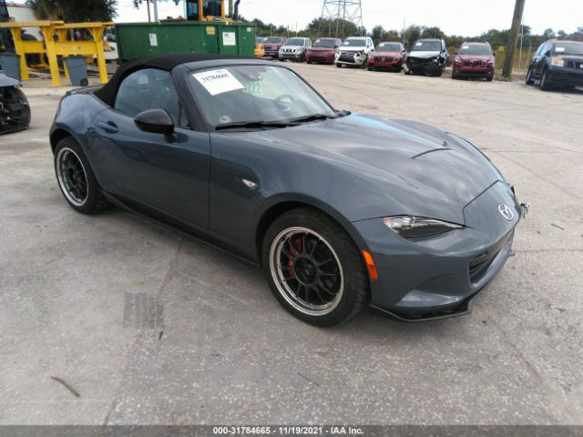 2021 mazda mx-5 miata