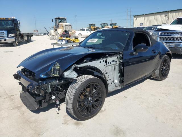 2024 MAZDA MX-5