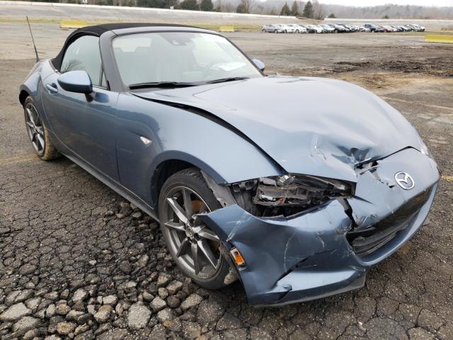 2016 mazda mx-5