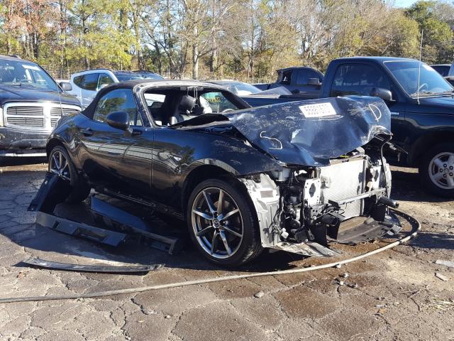 2016 mazda mx-5 miata