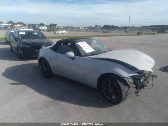 2015 mazda mx-5 miata