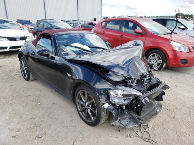 2018 mazda mx-5 miata