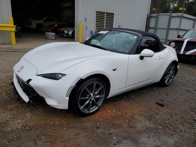 2016 mazda mx5