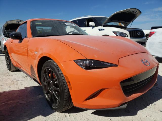2019 mazda mx-5 miata