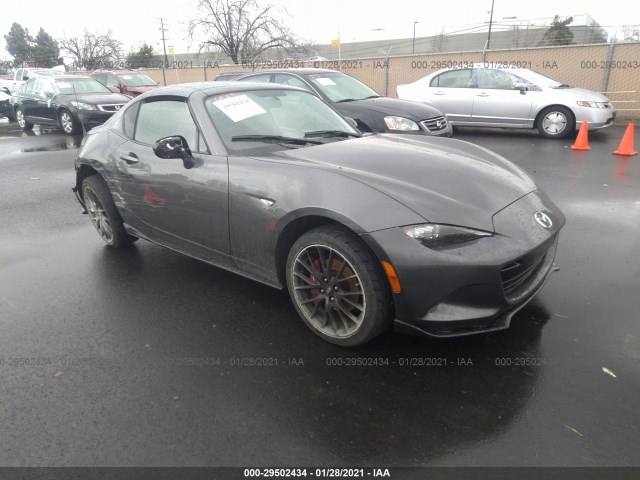 2019 mazda mx-5