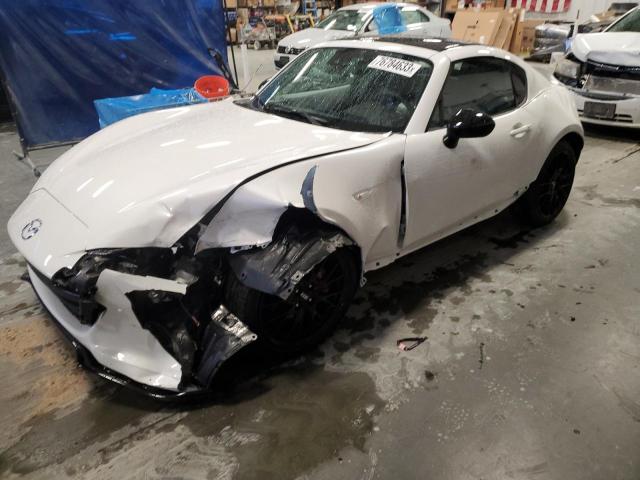 2023 mazda mx-5 miata