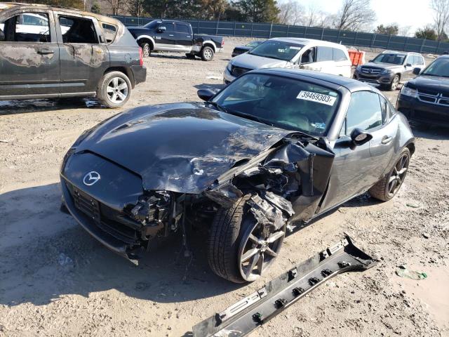 2016 mazda mx-5
