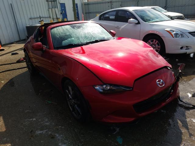 2017 mazda mx-5 miata