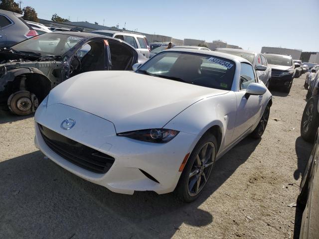 2018 MAZDA MX-5
