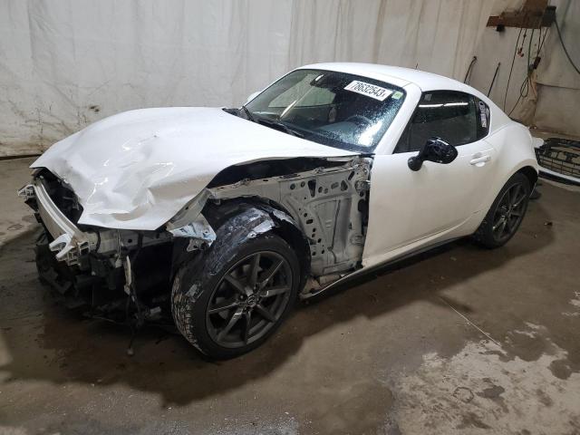 2018 mazda mx-5