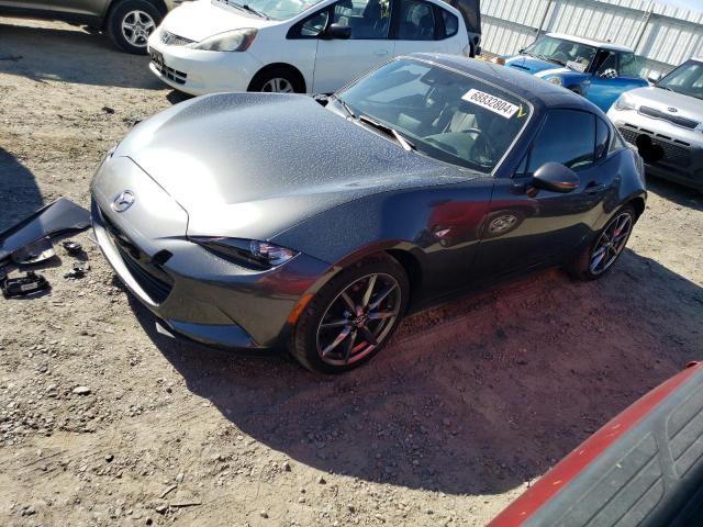 2021 MAZDA MX-5