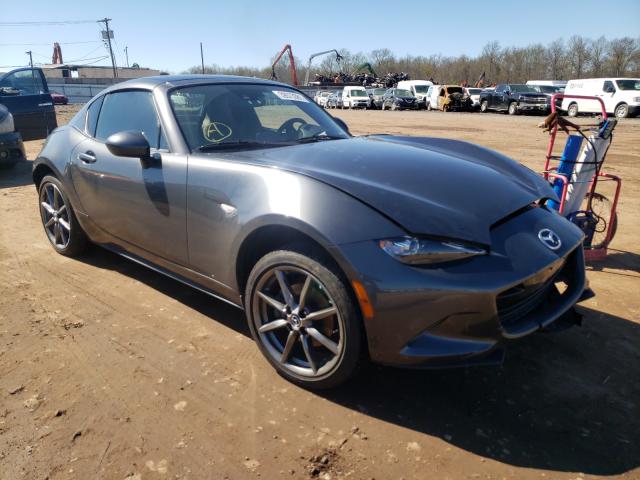 2016 mazda mx-5 miata