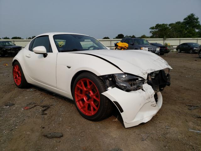 2017 mazda mx-5 miata