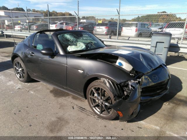 2020 mazda mx-5 miata rf