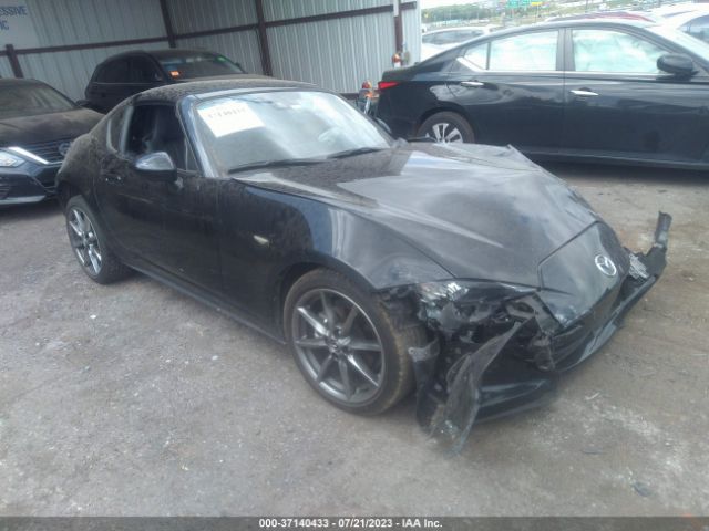 2021 MAZDA MX-5