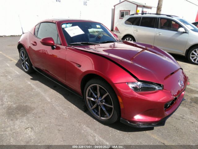 2020 mazda mx-5 miata rf