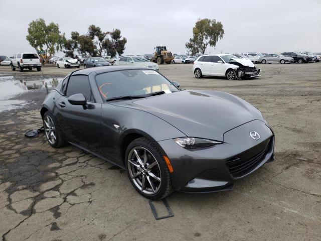 2021 mazda mx-5 miata