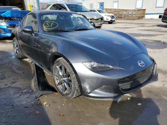 2017 mazda mx-5 miata