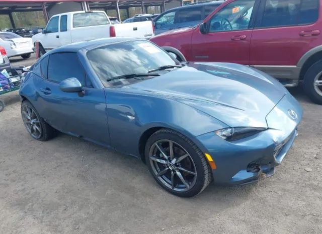 2017 mazda mx-5