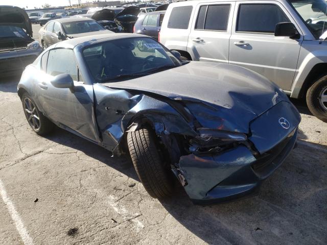 2018 mazda mx-5 miata