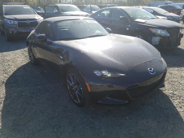 2018 mazda mx-5 miata