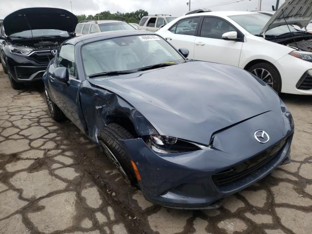 2021 mazda mx-5