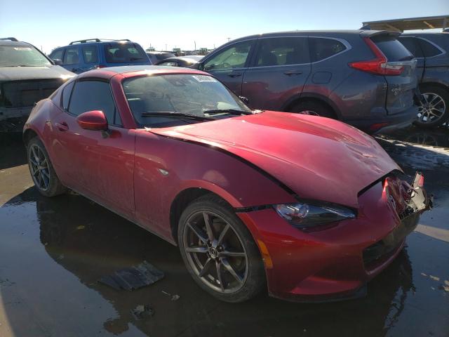 2019 mazda mx-5 miata