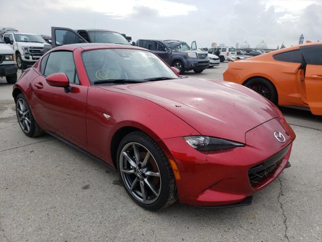 2021 mazda mx-5 miata