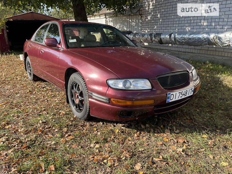 1995 mazda millenia