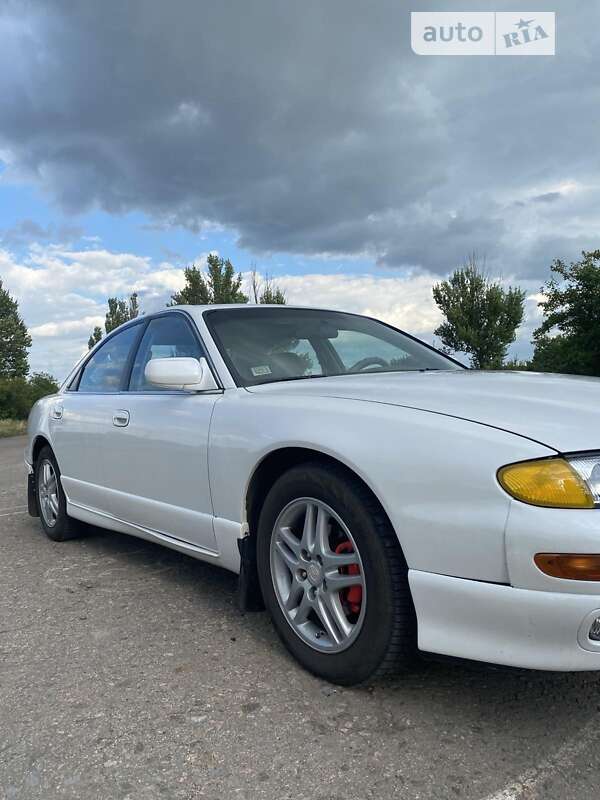 2000 mazda millenia