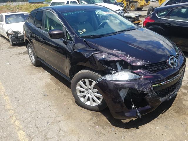 2011 mazda cx-7