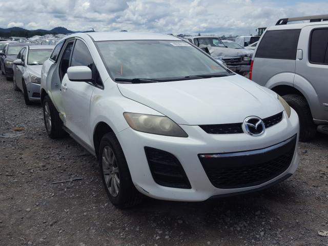 2011 mazda cx-7