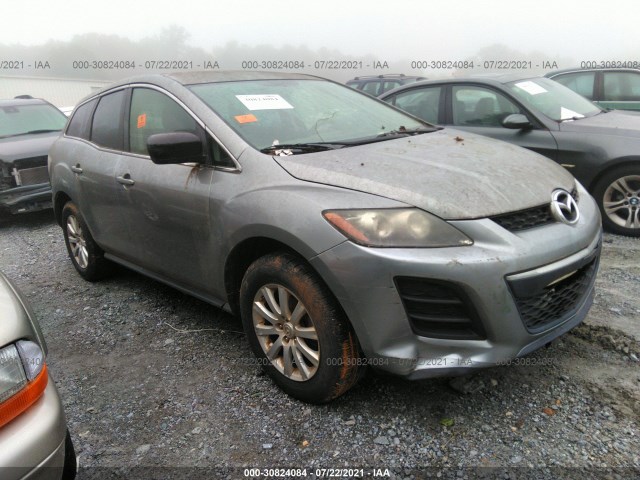 2011 mazda cx-7