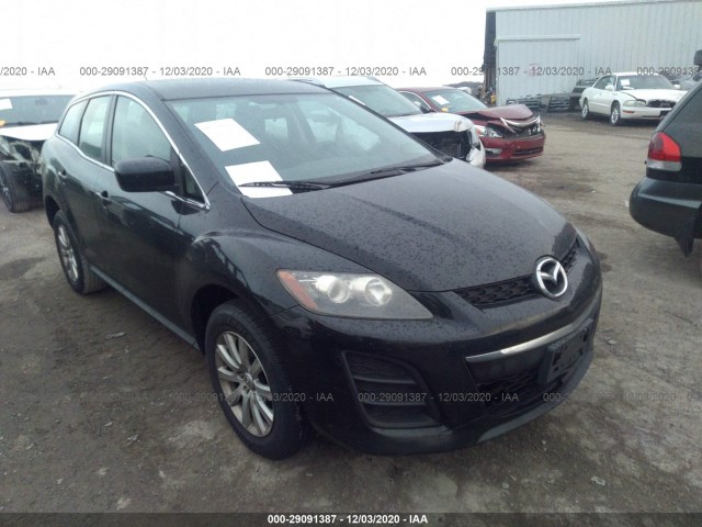 2011 mazda cx-7