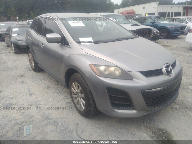 2011 mazda cx-7