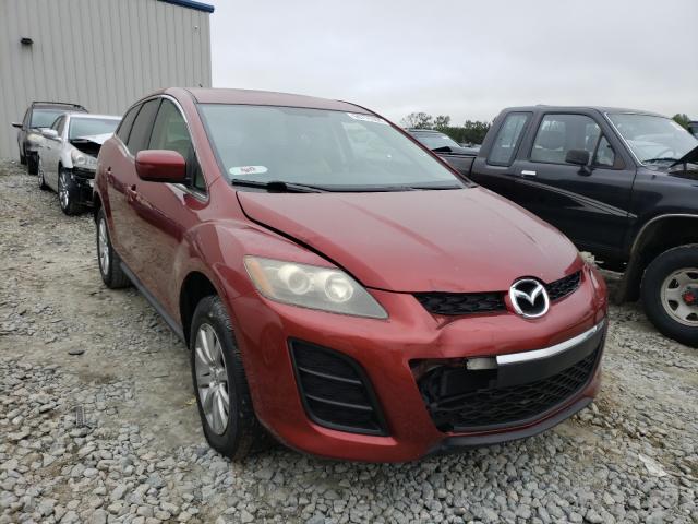 2011 mazda cx-7
