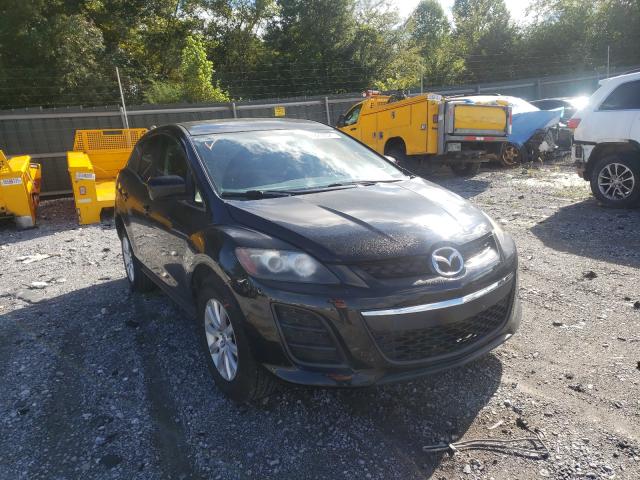 2011 mazda cx-7