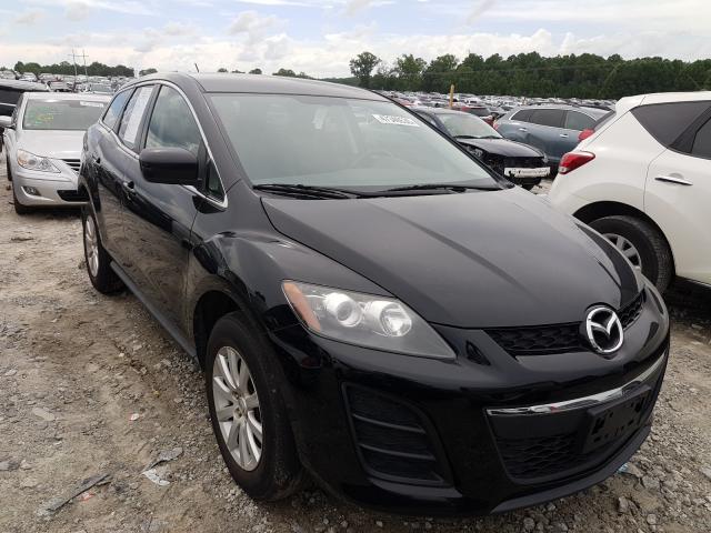 2011 MAZDA CX-7