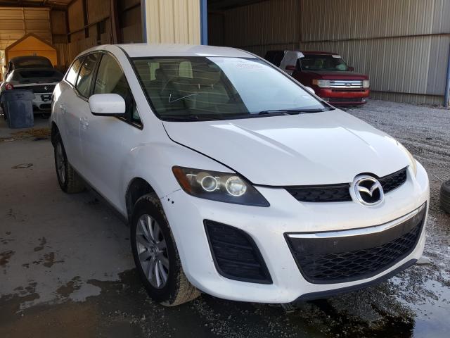 2011 mazda cx-7