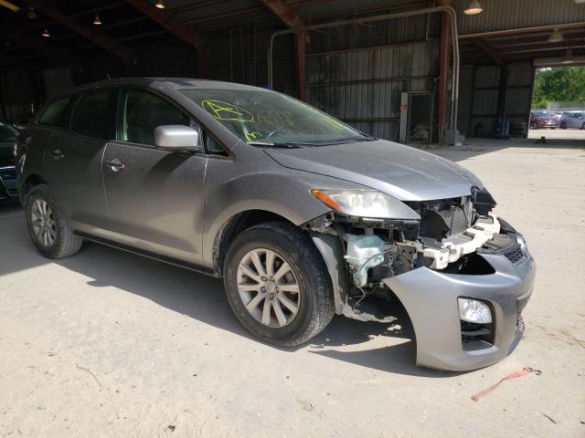 2012 MAZDA CX-7
