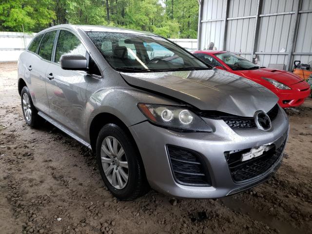 2011 mazda cx-7