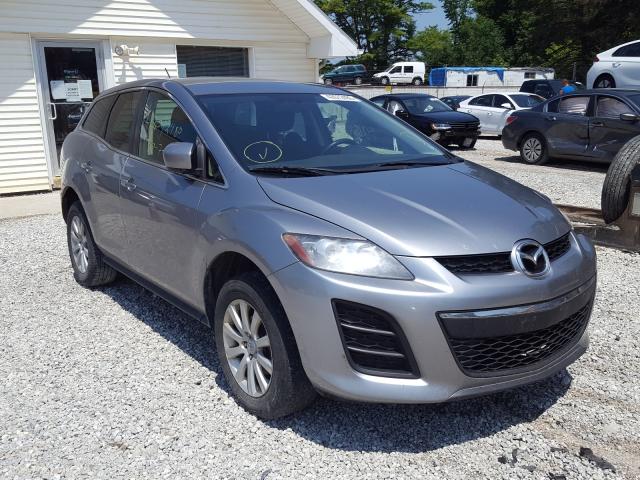 2011 mazda cx-7