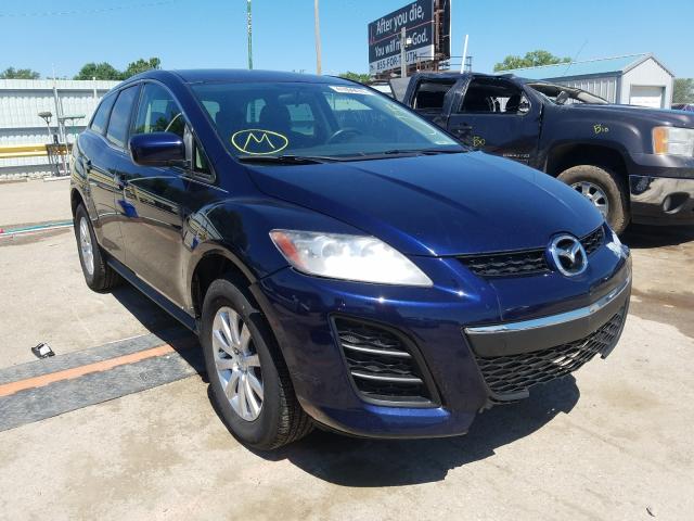 2011 mazda cx-7