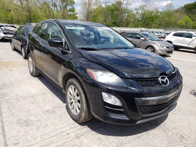 2011 mazda cx-7