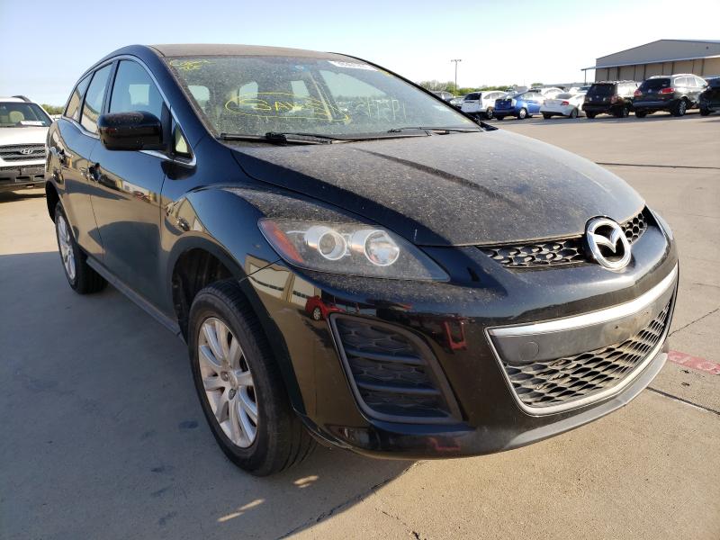 2011 mazda cx-7