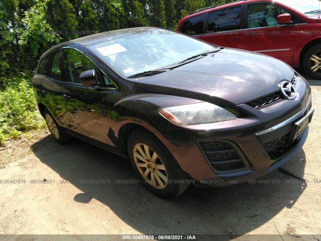 2011 mazda cx-7