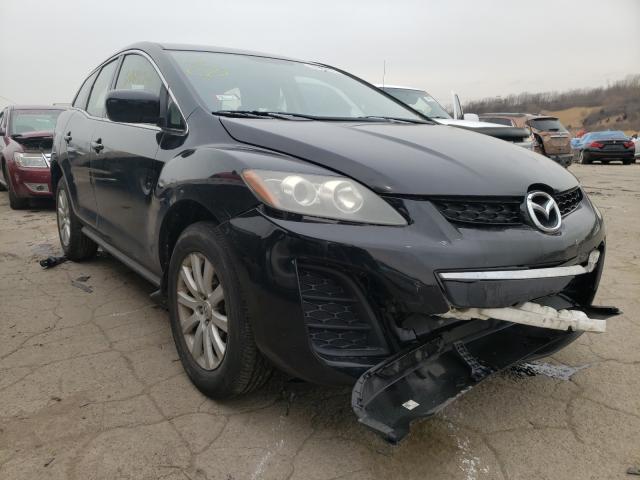 2011 mazda cx-7