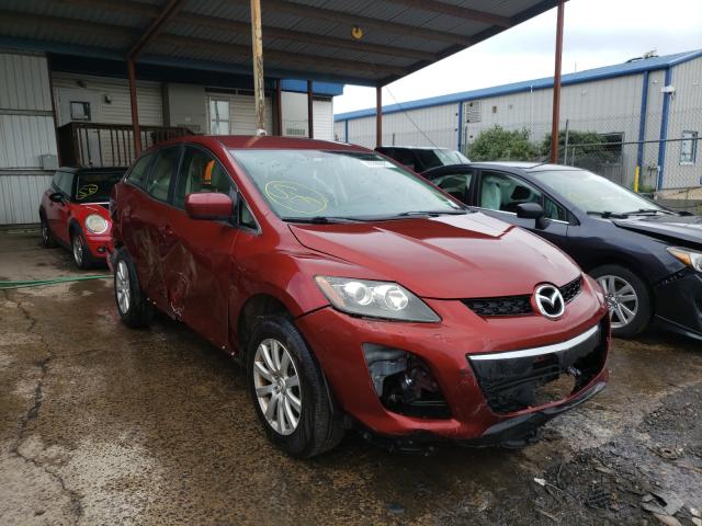 2011 mazda cx-7