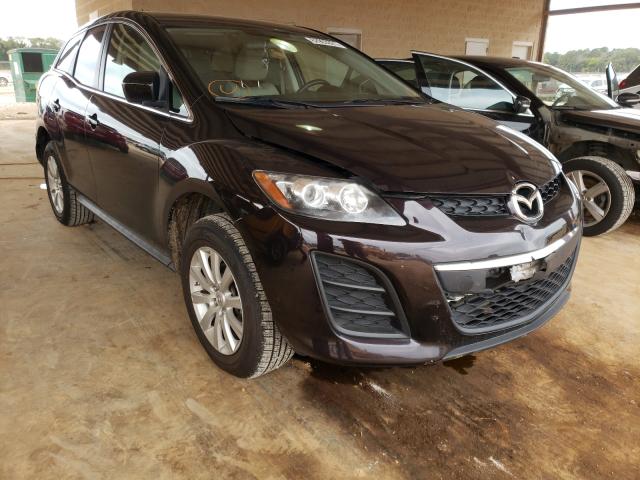 2011 mazda cx-7