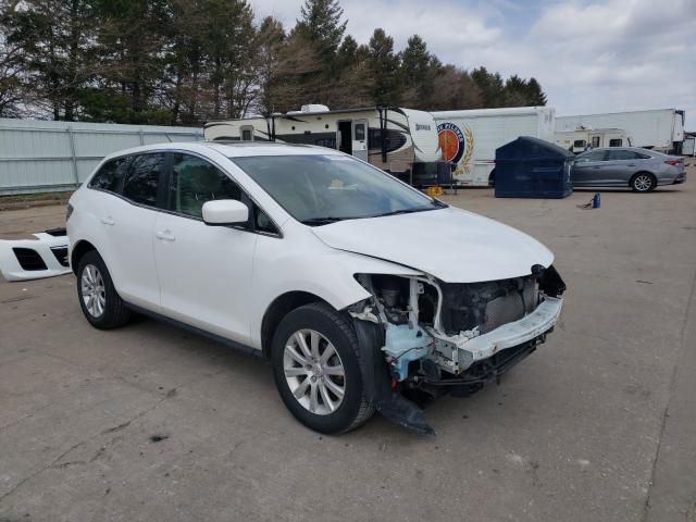 2011 mazda cx-7